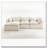 Cloud Couch Oversized Modular Sectional Sofa-307882705