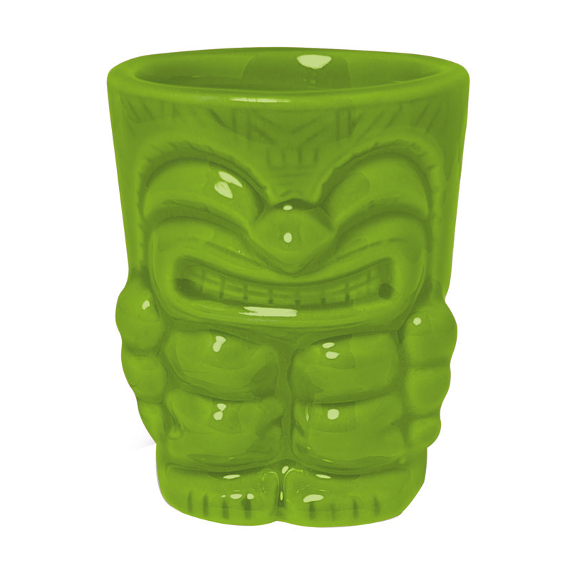 50ml Ceramic Shot Glass / Shooter Set