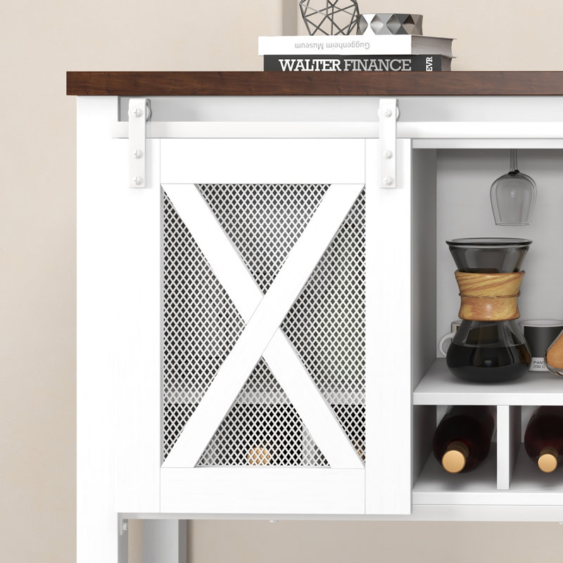 Accent Cabinet
