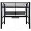 Lit mezzanine double Ranier