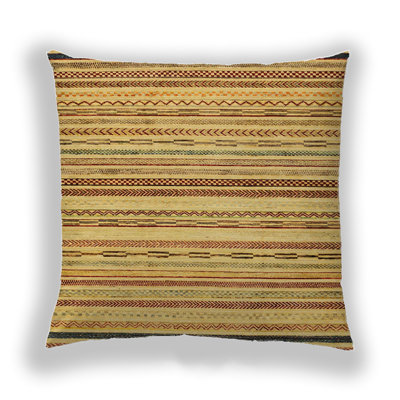 Coussin Abstract 2262