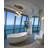 Picasso 60'' x 36'' Soaking Acrylic Bathtub