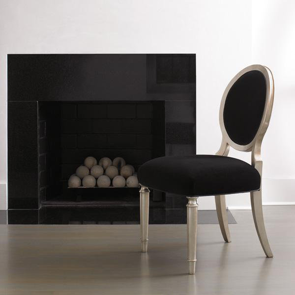 Upholstered Dining Chair