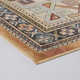 Ovid Oriental Machine Woven Area Rug