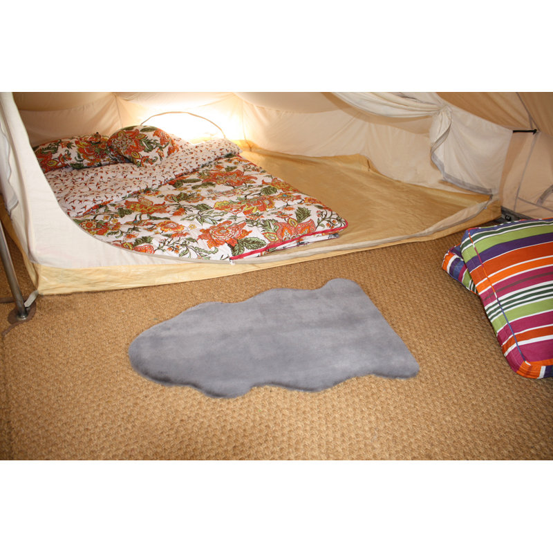 Capps 60cm X 90cm Area Rug