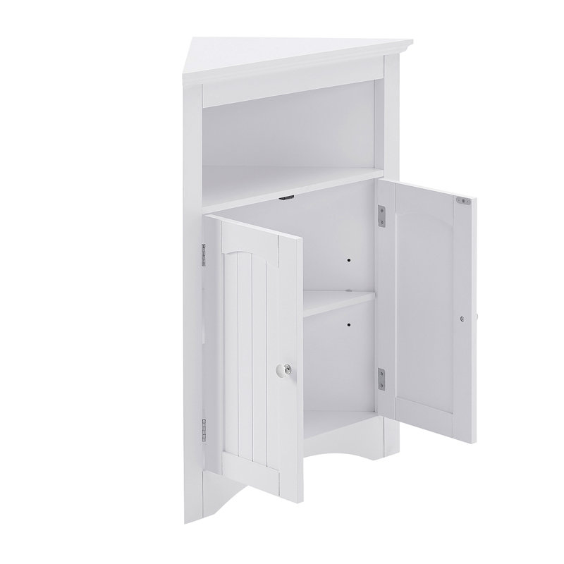 Shaylor 24'' Sideboard, White