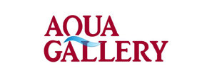 Aqua Gallery Logo