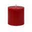 Bougie pilier sans parfum sans paraffine sans fumée-21219862-21219867-21219882