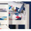 Pino European Single (90 X 200 Cm) Loft Bed with Built-in Ladder Included-26402791