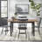 Venice Chairs, Set Of 4