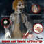 Halloween Figurines & Collectibles