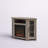 Euripides 48" Corner Media Console with Electric Fireplace-1579742904