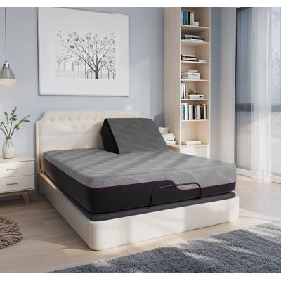 11'' Queen Memory Foam Adult Mattress