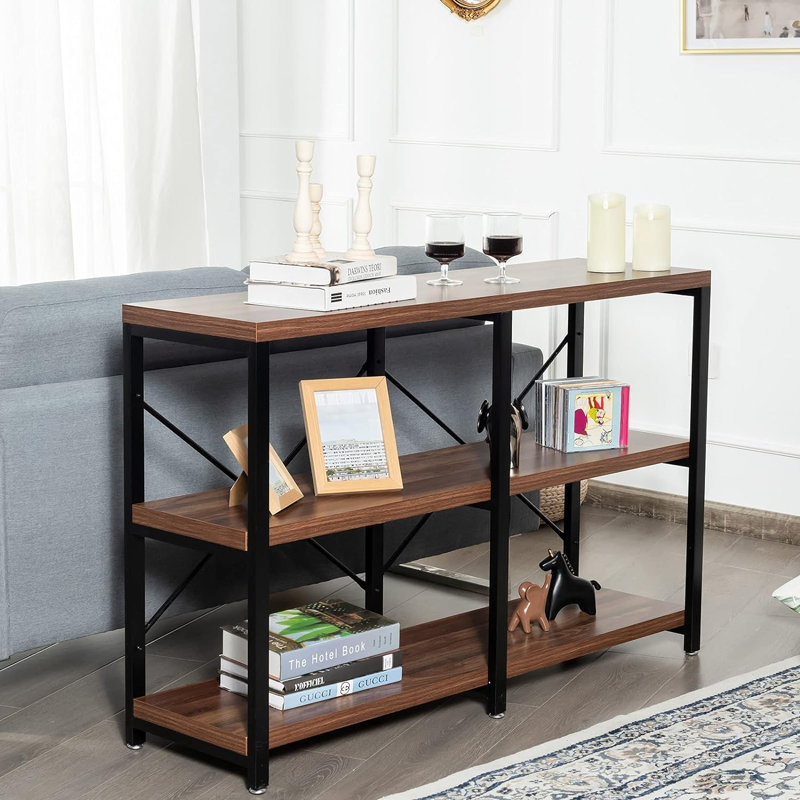 Shunk 120cm Console Table