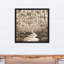 «Tree Lined Path», reproduction d'art sur toile-1014911573