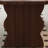 Tan Rectangular Manufactured Wood desk-109304921