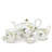 Porte-sachet de thé Mr. MJs Hummingbird
