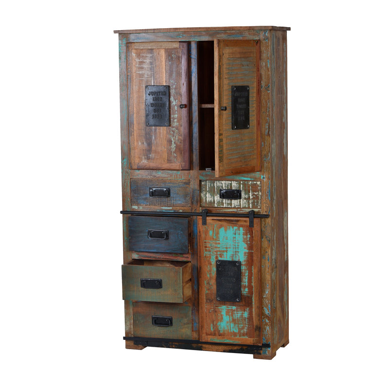 Balraj 90cm Sideboard