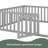 Wood Daybed Frame With Fence-2131212010-2131212014