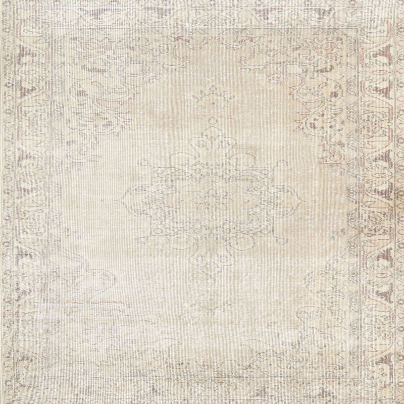 Albanese Oriental Indoor Rug, Rectangle 2' x 5'