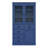 Luxury Glass Storage Cabinet