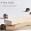 Armoire d'appoint avec rangement Nordic-1229958459