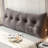 Headboard Pillows Wedge Body Pillow-101116217-101116225