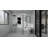  96” Waterproof SPC Shower Wall Panel Kit – 4-Piece Grout-Free Bathroom Surround (42"x60"x96")-119165591