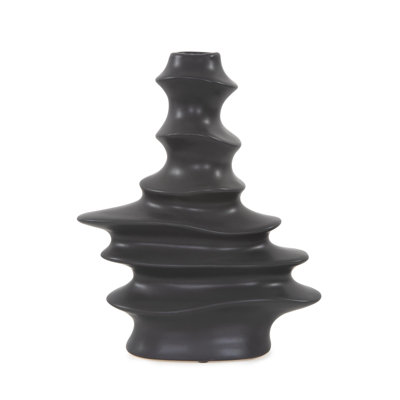 Cairn Abstract Vase- Tall