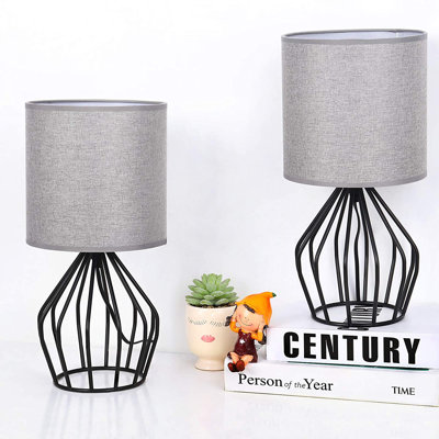 Ensemble de 2 lampes de table Modern