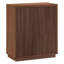 Armoire d'appoint rectangulaire large 27,75 po Warden-1973192467