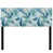 Azure Breeze Tropical Pattern III is out of stock
