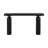 Elegant and Luxurious Console Table