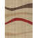 Tapis brun clair Bester
