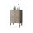 Simple Solid Wood Porch Cabinet Solid Wood Accent Chest