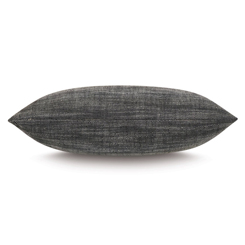 Alcott Lumbar Pillow Cover & Insert