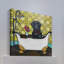 Wrapped Canvas Painting-501155243