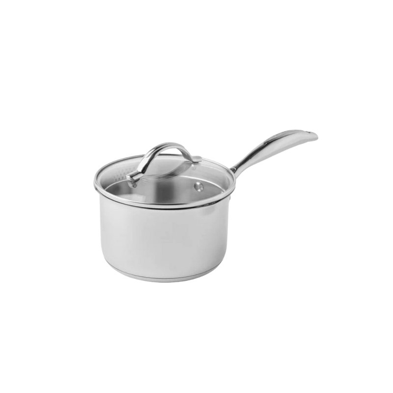 STS Saucepan, 16cm Saucepan