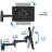 Mount-it Single Screen Wall Mount