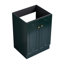 Meuble-lavabo autoportant sans lavabo-115179262