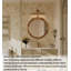 Miroir mural antique antique-467792751