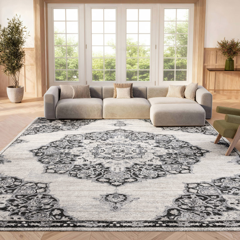 Tapis oriental Sangster Performance, Rectangle 8 pi x 10 pi