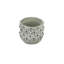 Pot de fleurs urne en ciment-1593954595
