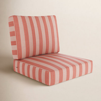 Lani Sunbrella Outdoor Lounge Chair Cushion by Joss & Main