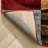 Abbie Geometric Art Dercor Area Rug