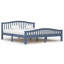 Hooten Solid Wood Bed-1801151248-1801151258