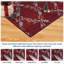 Tapis de chambre Christmas-1198095003