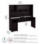 Bureau d'ordinateur avec huche Ozro-1088607799-1202560079