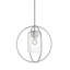 Interlude 1 - Light Unique/Statement Globe Pendant-1175039840-1201832959
