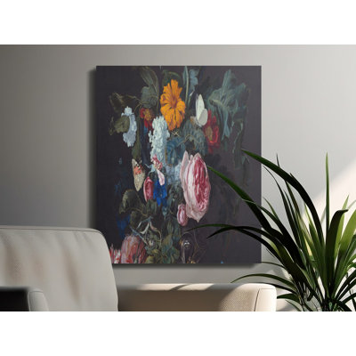 Wrapped Canvas Print Set